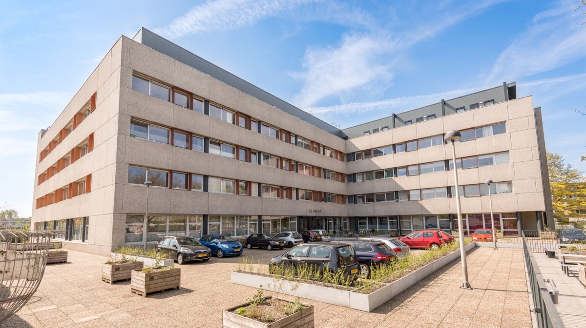 IJssellaan – appartement – Arnhem | 1050.00 EUR