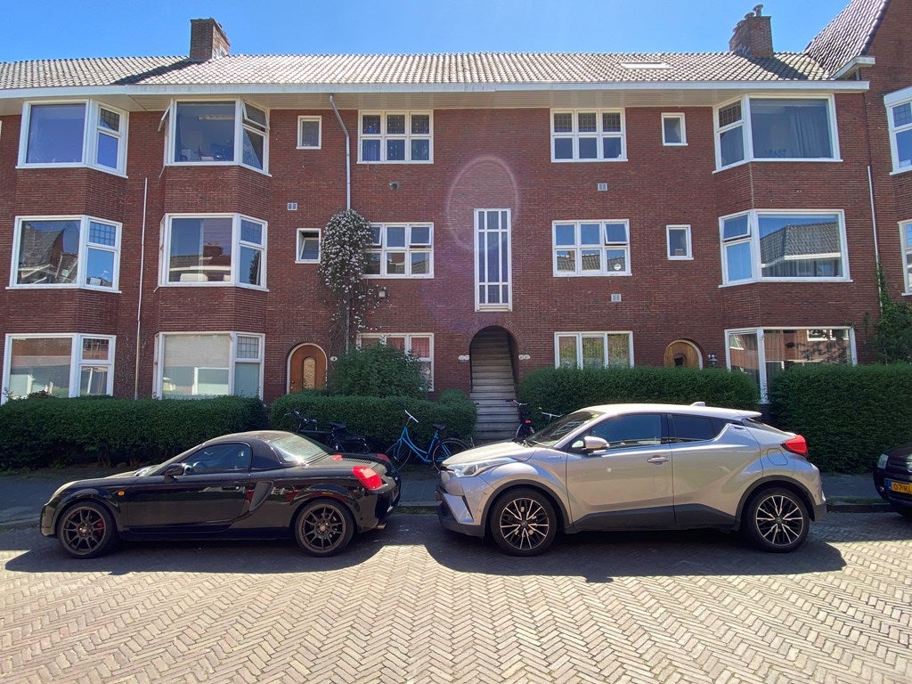 J.A. Feithstraat – kamer – Groningen | 715.00 EUR
