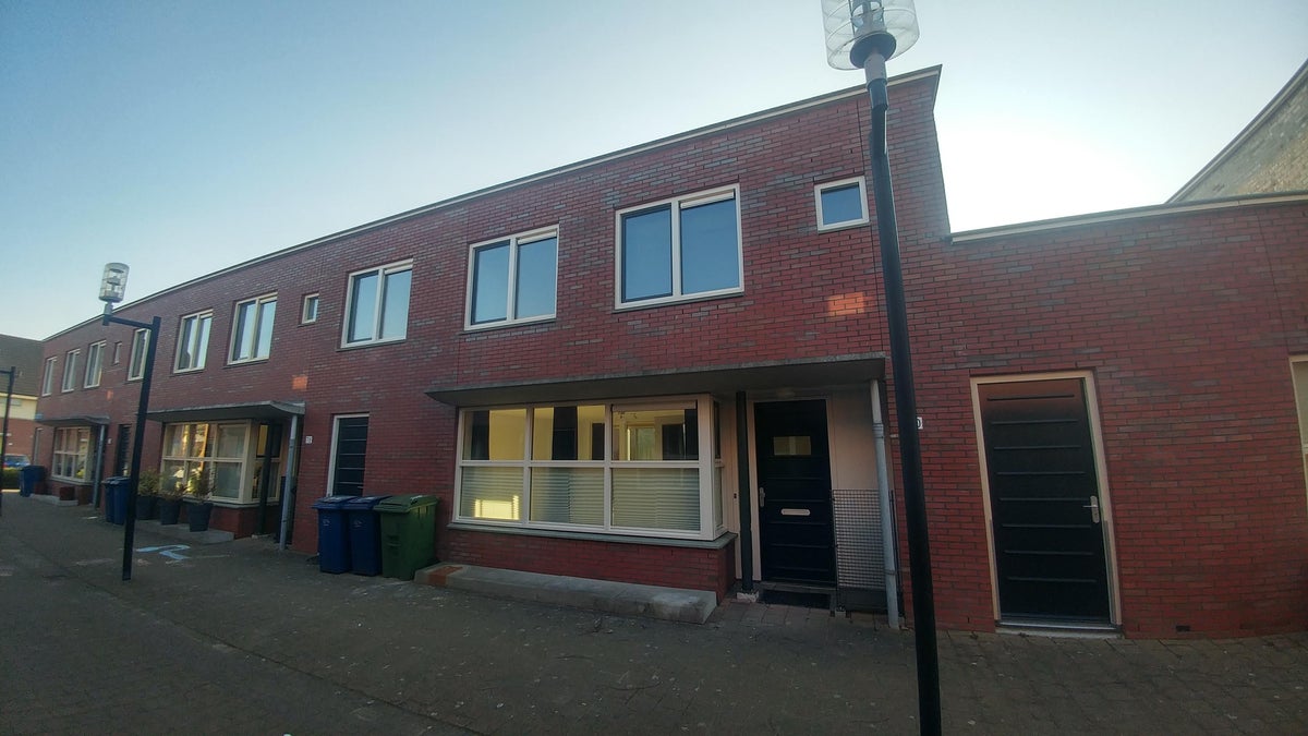 J.J. Slauerhoffstraat – huis – Almere | 2300.00 EUR
