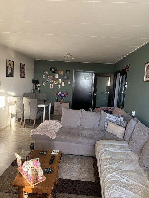 Jan Ligthartstraat – appartement – Heemskerk | 670.00 EUR