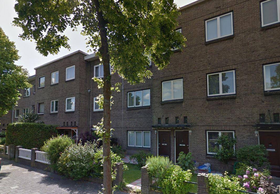 Jan Luikenstraat – appartement – Eindhoven | 1300.00 EUR