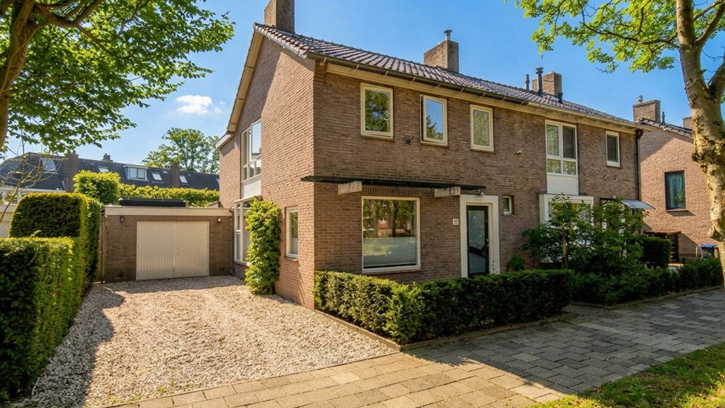 Jan Scheplaan – huis – Zeist | 2950.00 EUR