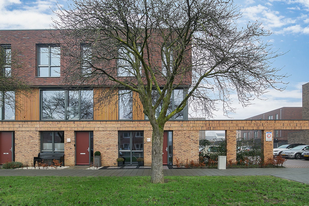 Jan Steenstraat – huis – Woerden | 2850.00 EUR