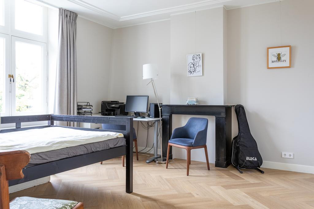 Jan van Nassaustraat – huis – Den Haag | 7000.00 EUR