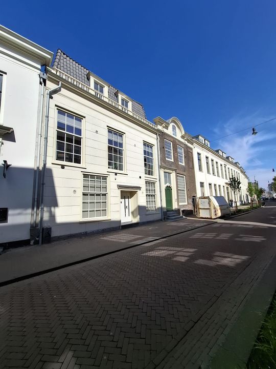 Jansstraat – appartement – Haarlem | 1850.00 EUR
