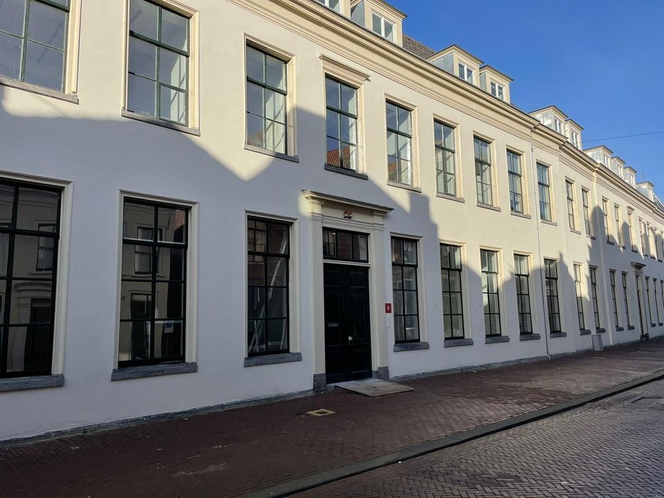 Jansstraat – appartement – Haarlem | 1850.00 EUR