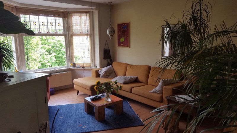 Jasonstraat – appartement – Amsterdam | 1350.00 EUR