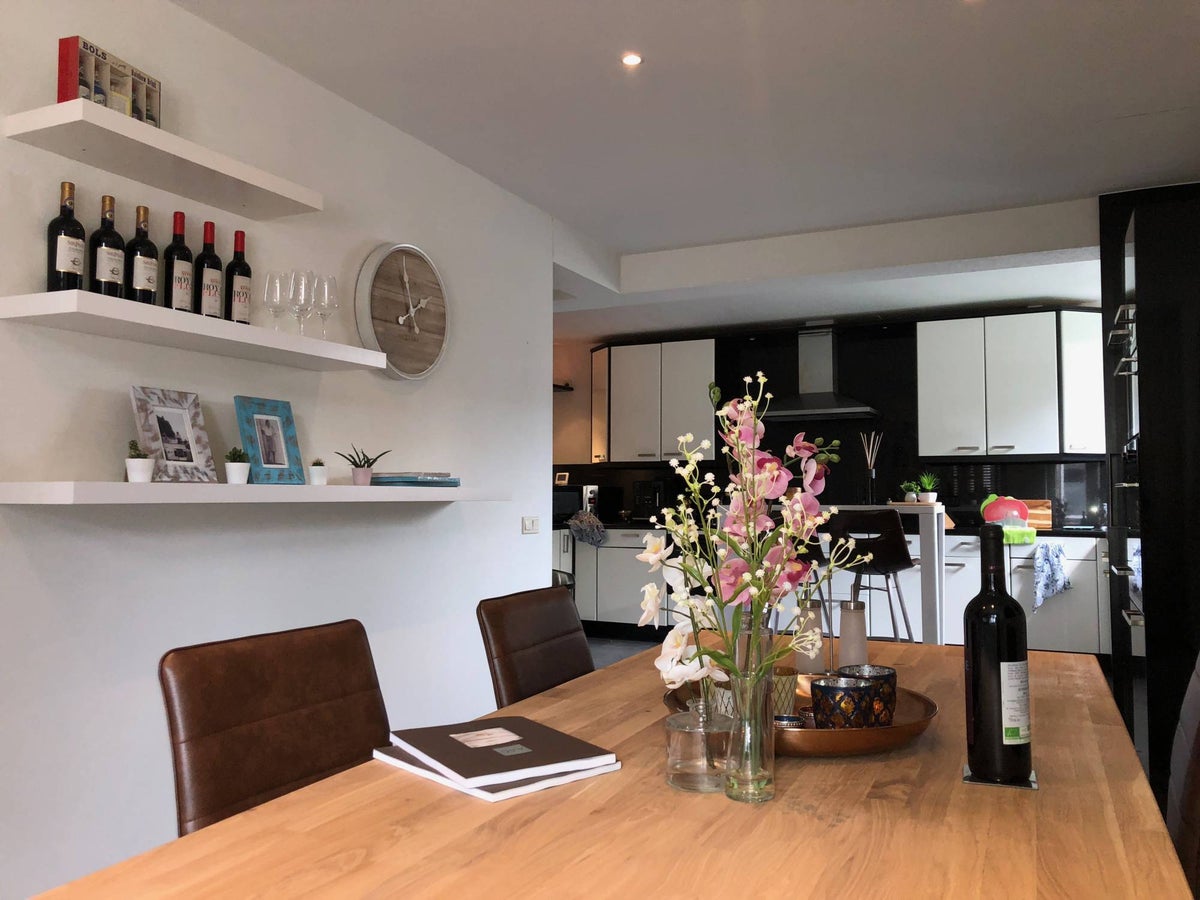 Jekerstraat – studio – Maastricht | 1194.00 EUR