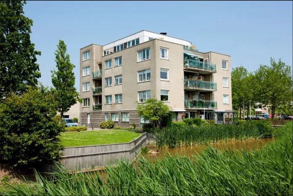 Joke Smithoeve – appartement – Waddinxveen | 1200.00 EUR