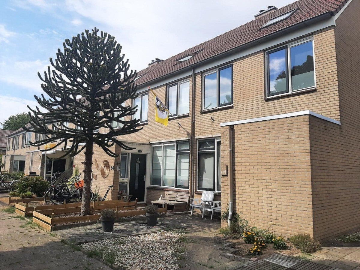 Jonker Sloetlaan – huis – Bennekom | 1320.00 EUR