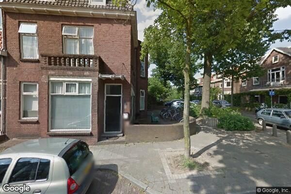 Jozef Israëlsstraat – studio – Nijmegen | 850.00 EUR