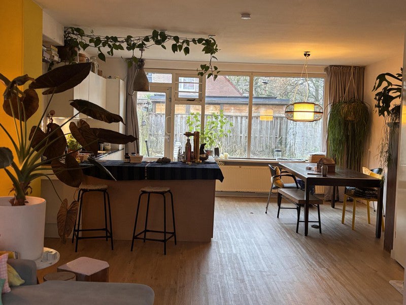 Jules Massenetstraat – appartement – Den Haag | 1430.00 EUR