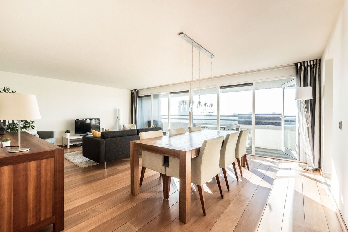 KNSM-laan – appartement – Amsterdam | 2650.00 EUR