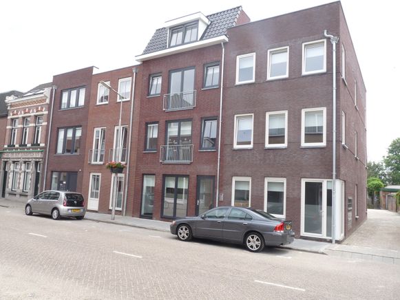 Kade – studio – Roosendaal | 725.00 EUR