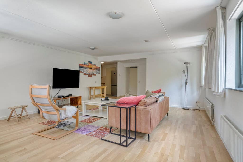 Kamerlingh Onnesstraat – appartement – Amstelveen | 2850.00 EUR