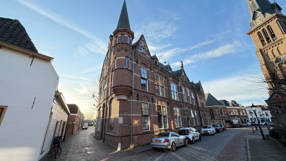 Kapellestraat – appartement – Oudewater | 915.00 EUR