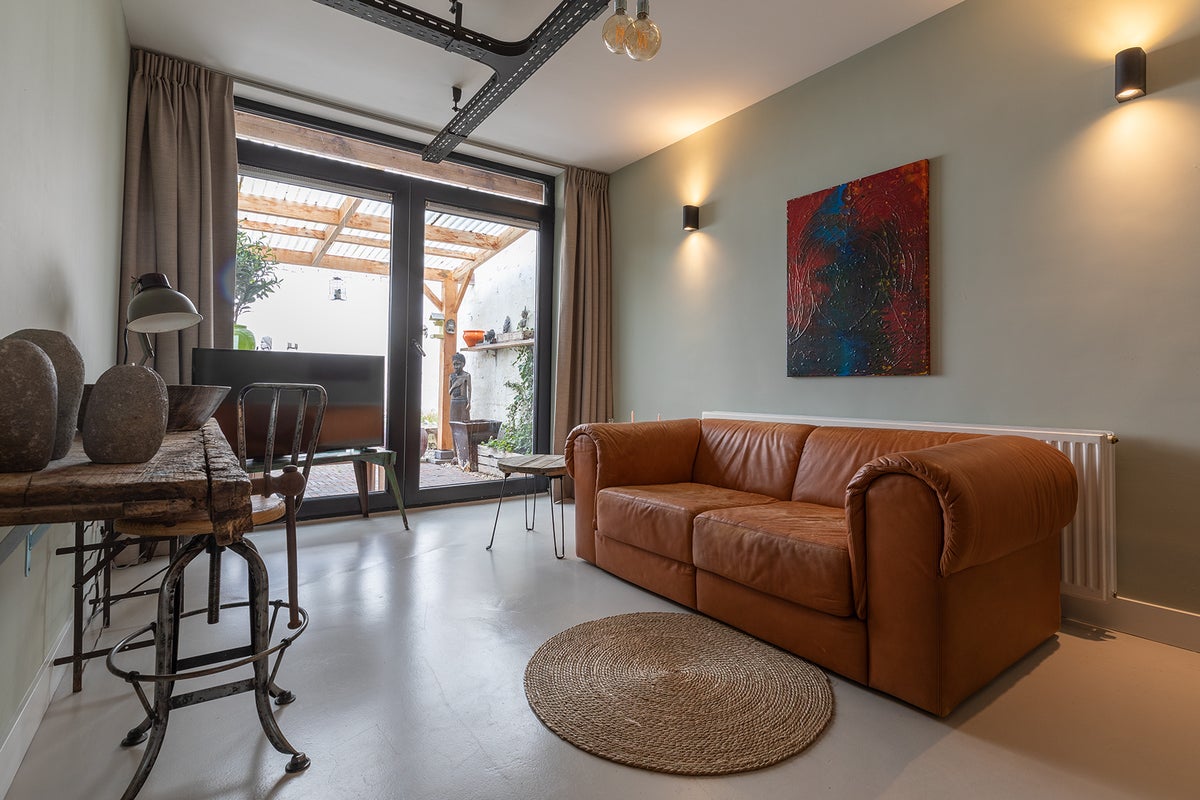 Kapelstraat – appartement – Bussum | 1400.00 EUR