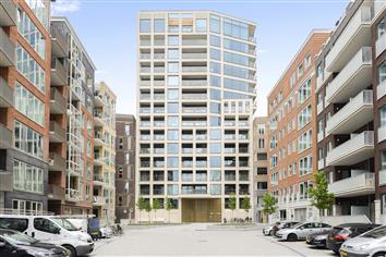 Karel Appelhof – appartement – Diemen | 1775.00 EUR