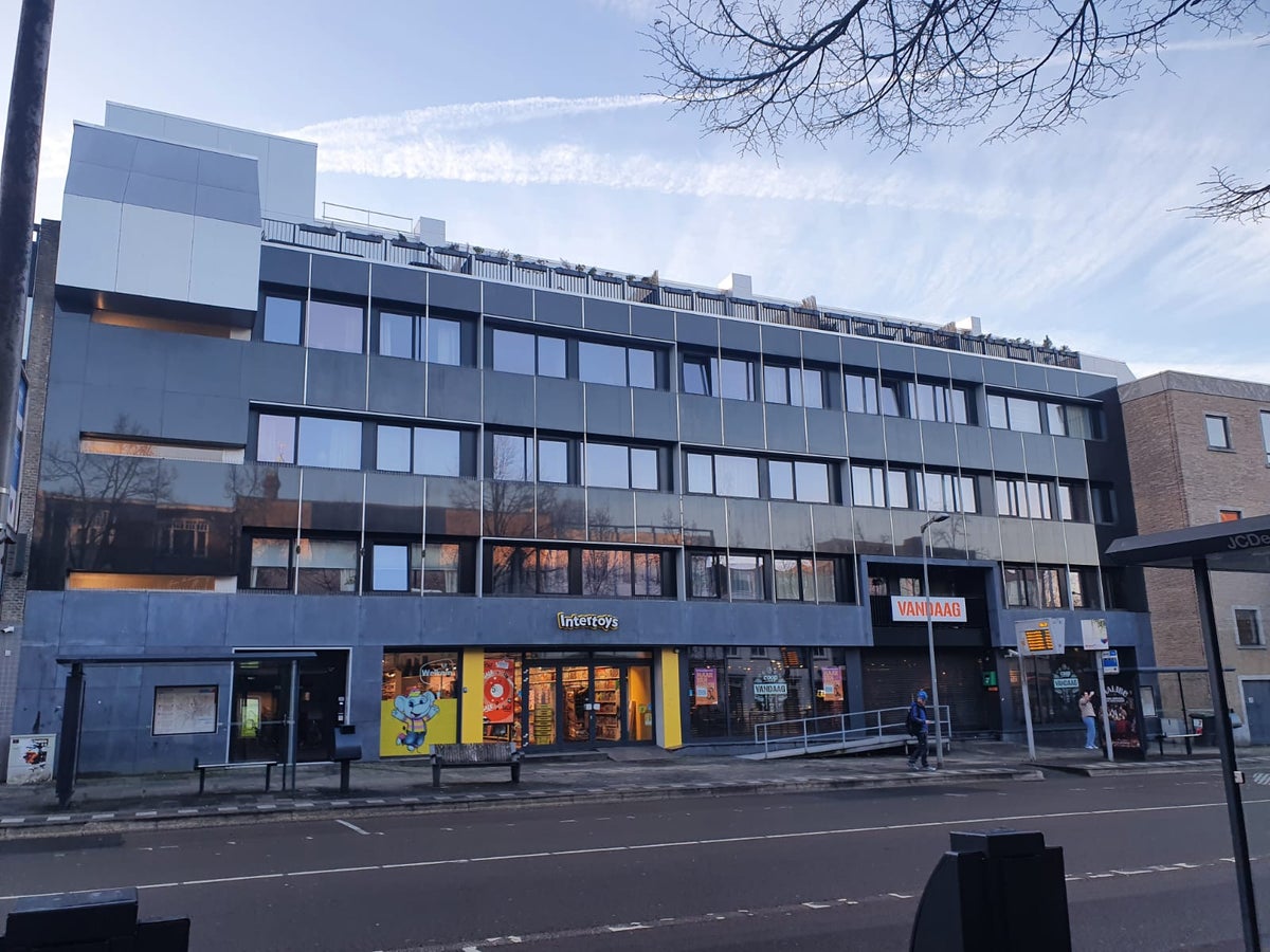 Karnemelkstraat – appartement – Breda | 967.00 EUR