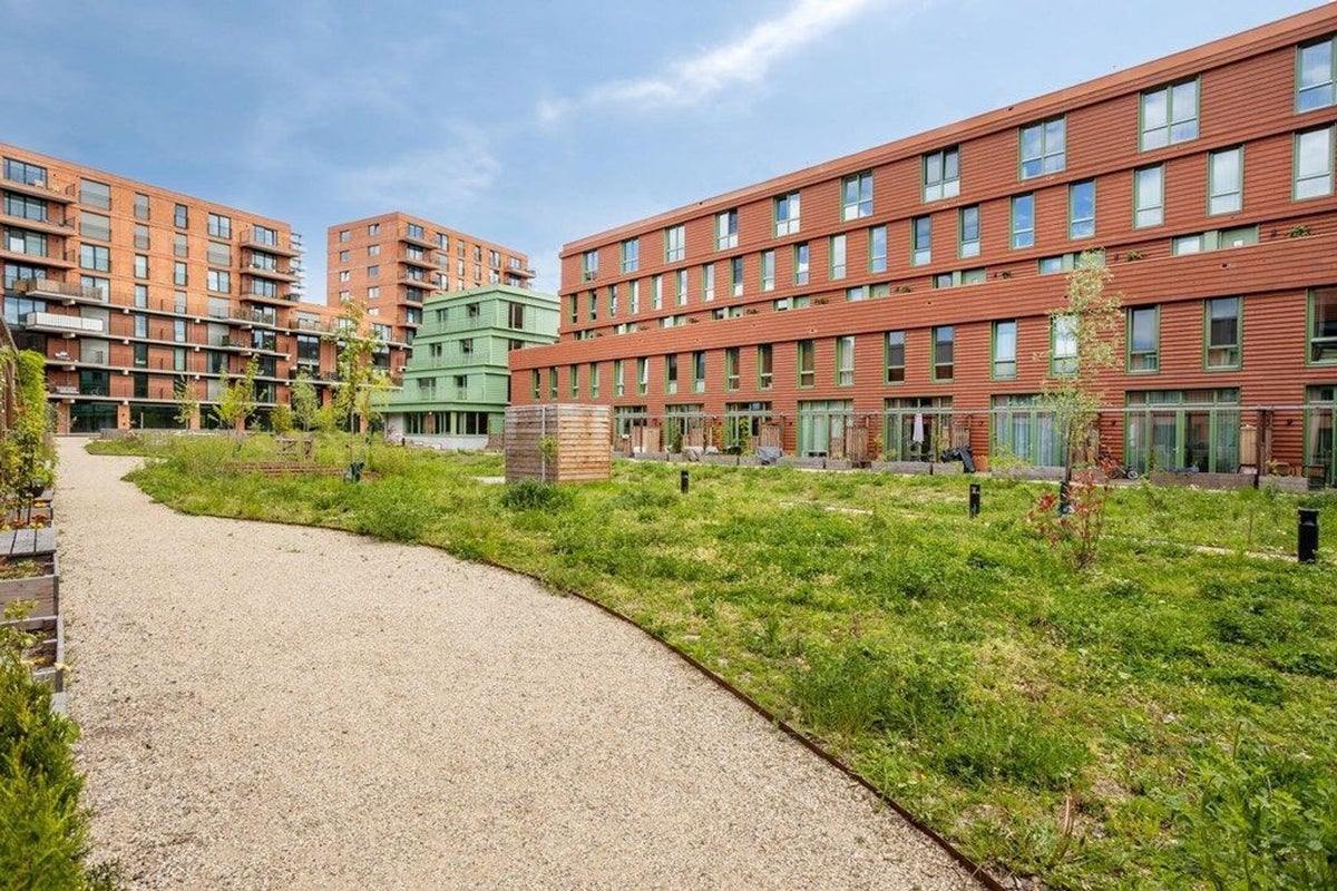 Katadreuffestraat – huis – Rotterdam | 2950.00 EUR