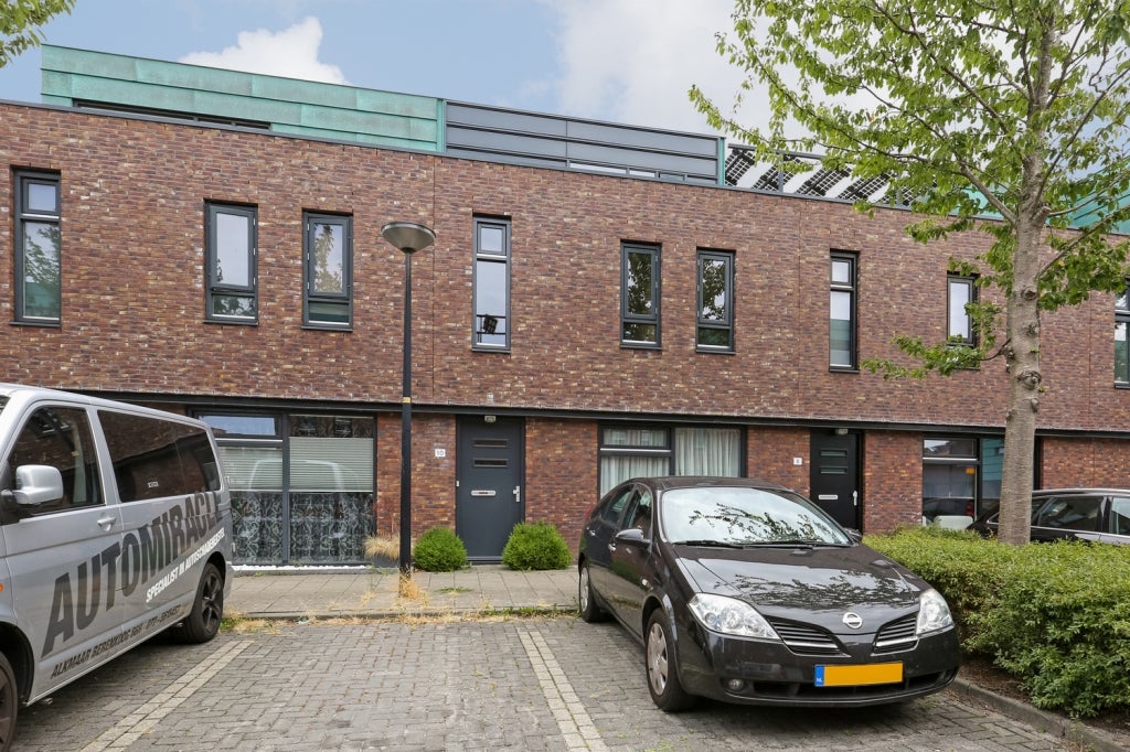 Keerkring – huis – Heerhugowaard | 1795.00 EUR