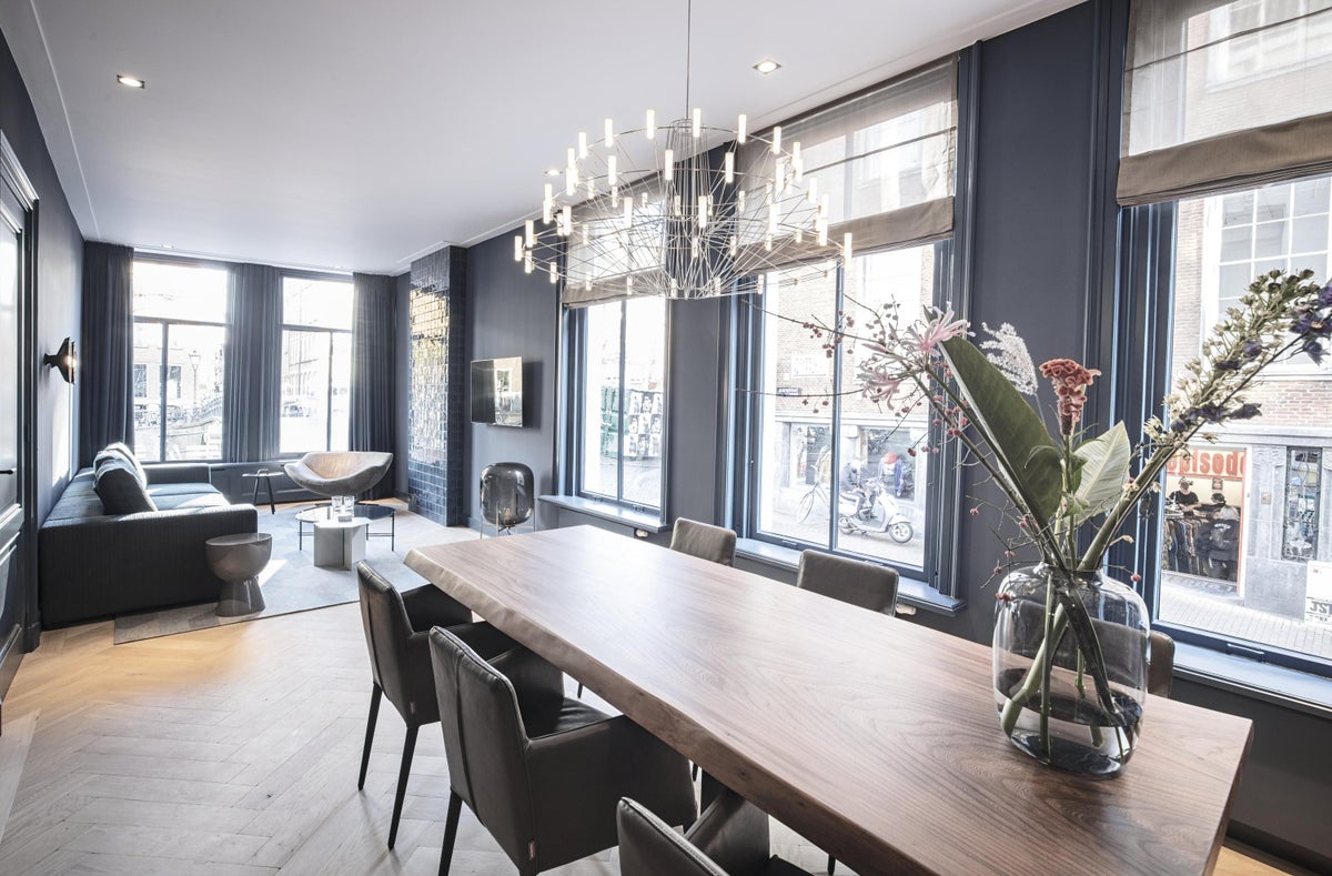 Keizersgracht – appartement – Amsterdam | 4500.00 EUR