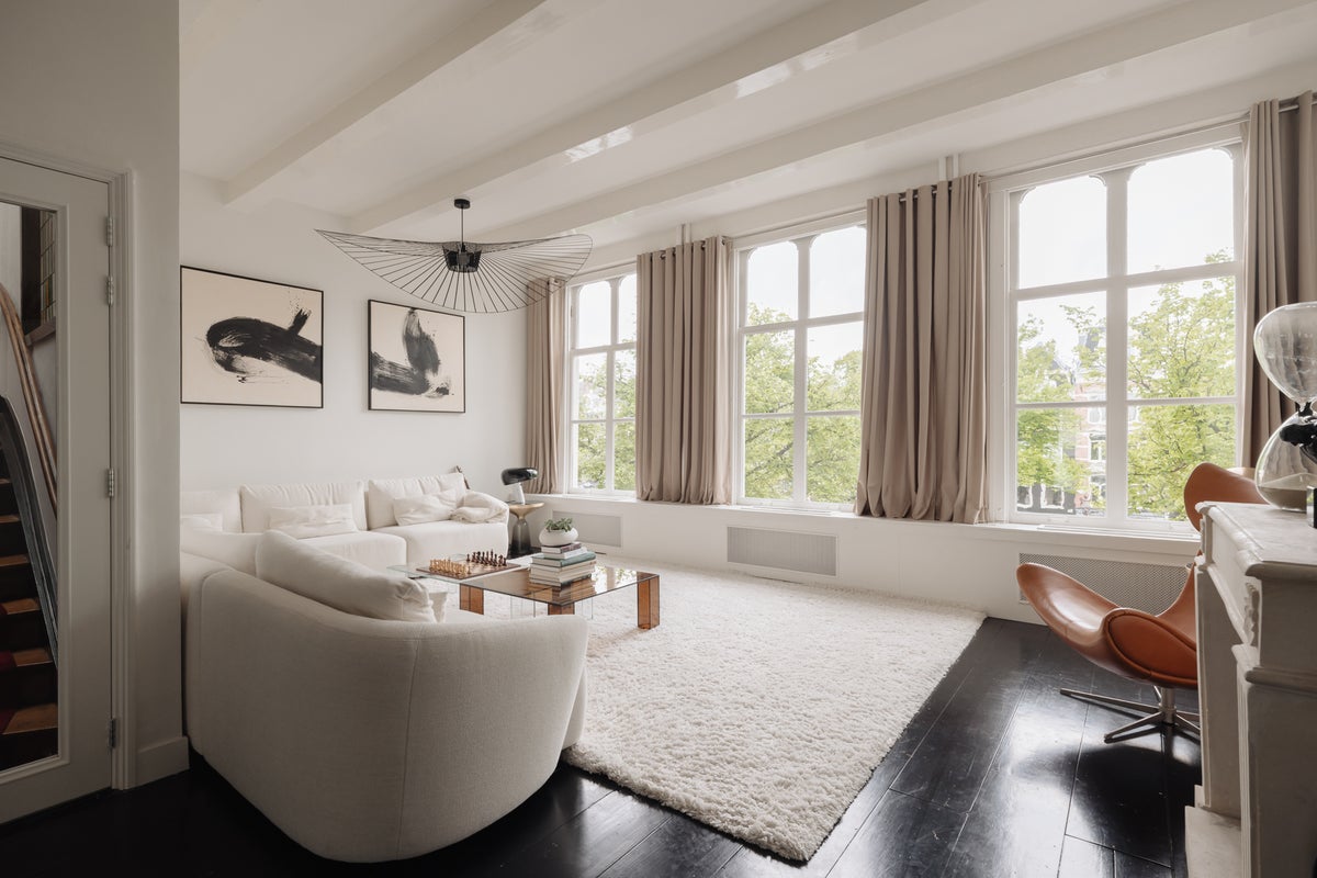 Keizersgracht – appartement – Amsterdam | 8500.00 EUR