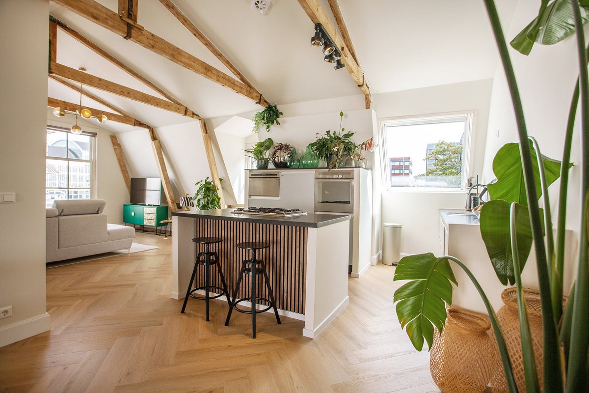 Kenaustraat – appartement – Haarlem | 2600.00 EUR