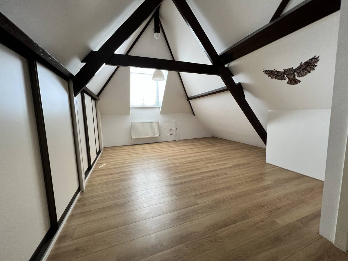 Kepplerstraat – kamer – Den Haag | 596.00 EUR