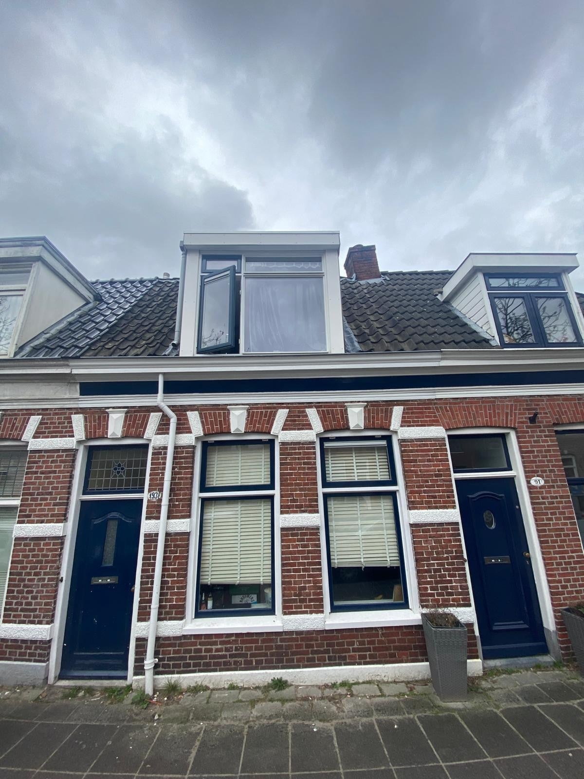 Kerklaan – kamer – Groningen | 510.00 EUR