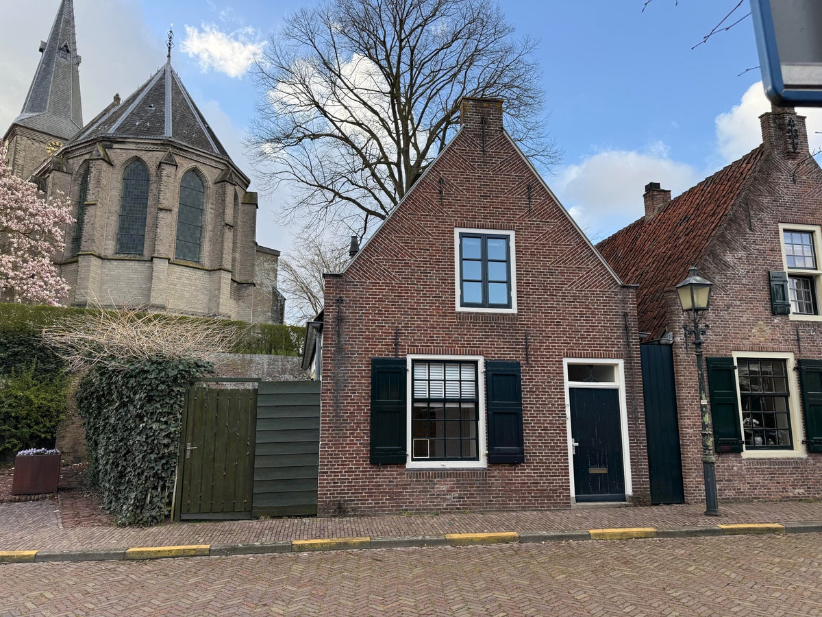 Kerkstraat – huis – Nederhorst den Berg | 1895.00 EUR