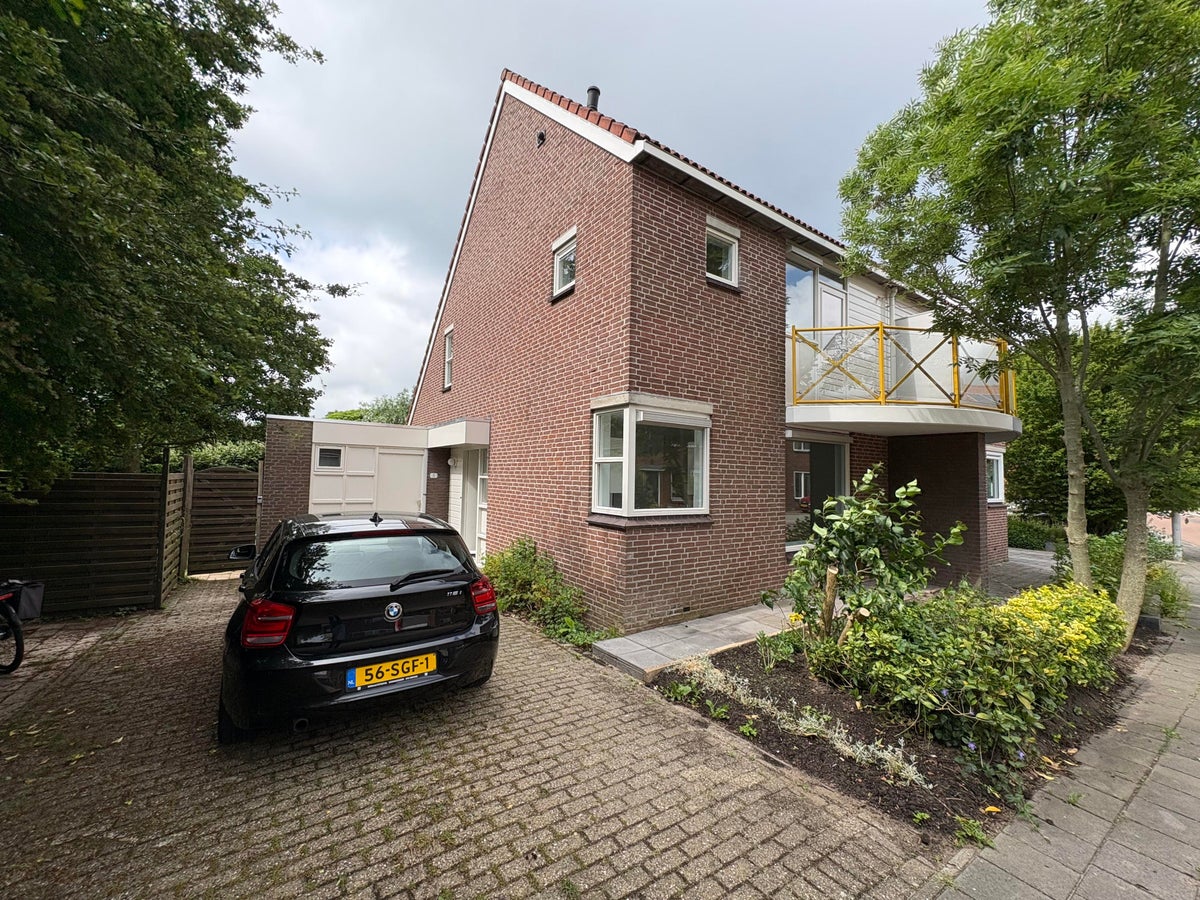Kerkstraat – huis – Wormerveer | 2500.00 EUR