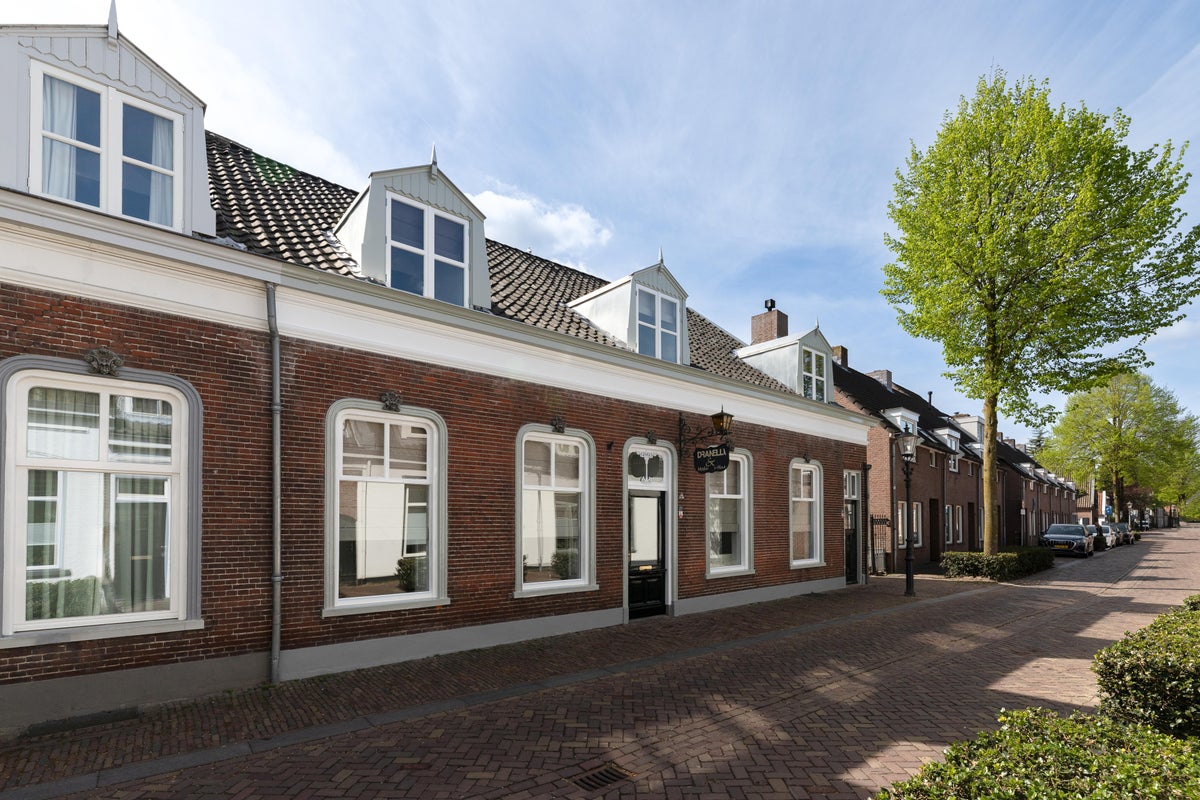 Kerkstraat – appartement – Oisterwijk | 1951.00 EUR