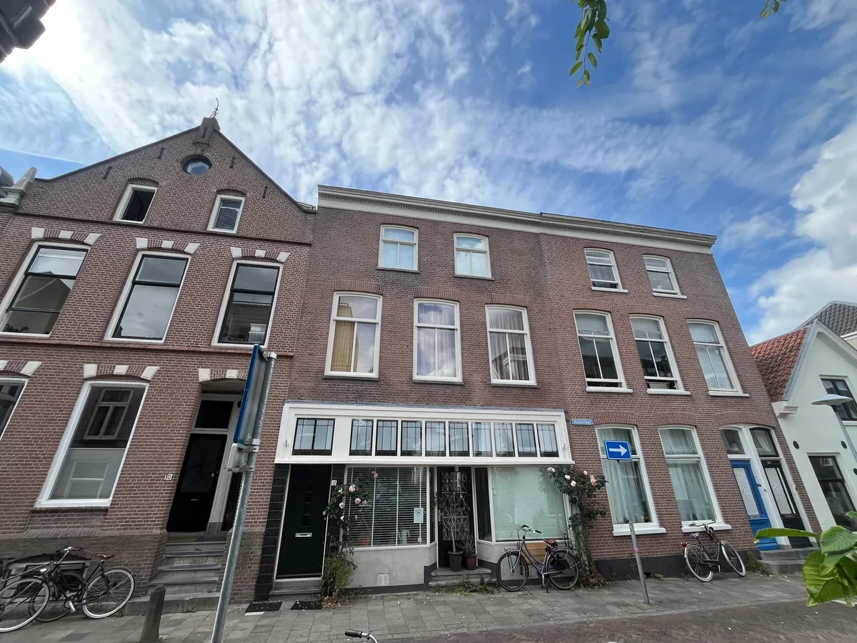 Kerkstraat – huis – Utrecht | 4500.00 EUR