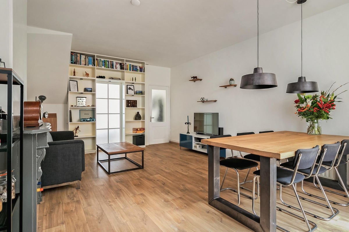 Klarenbeekstraat – appartement – Haarlem | 1400.00 EUR