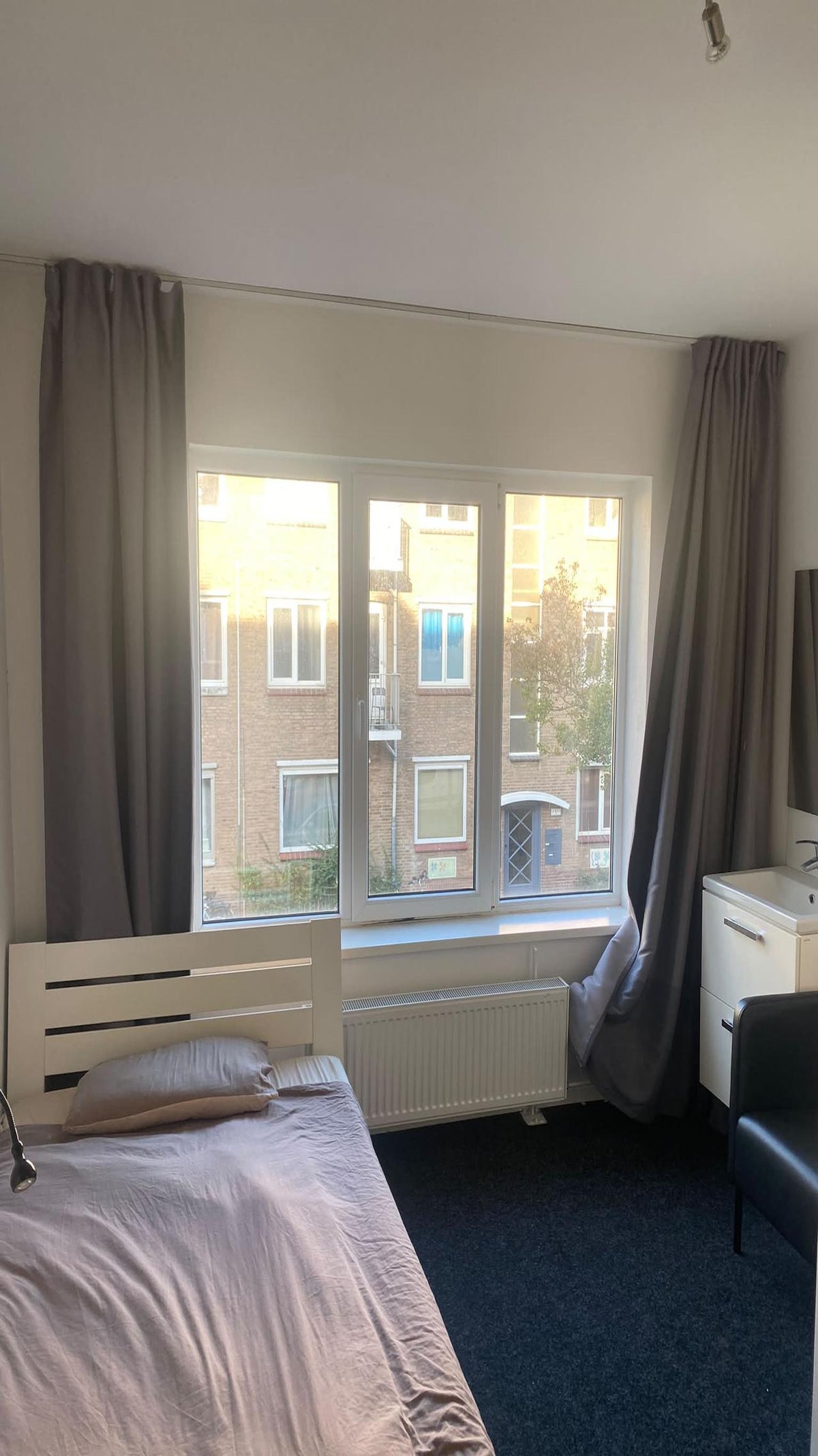 Klaverstraat – kamer – Rotterdam | 623.00 EUR