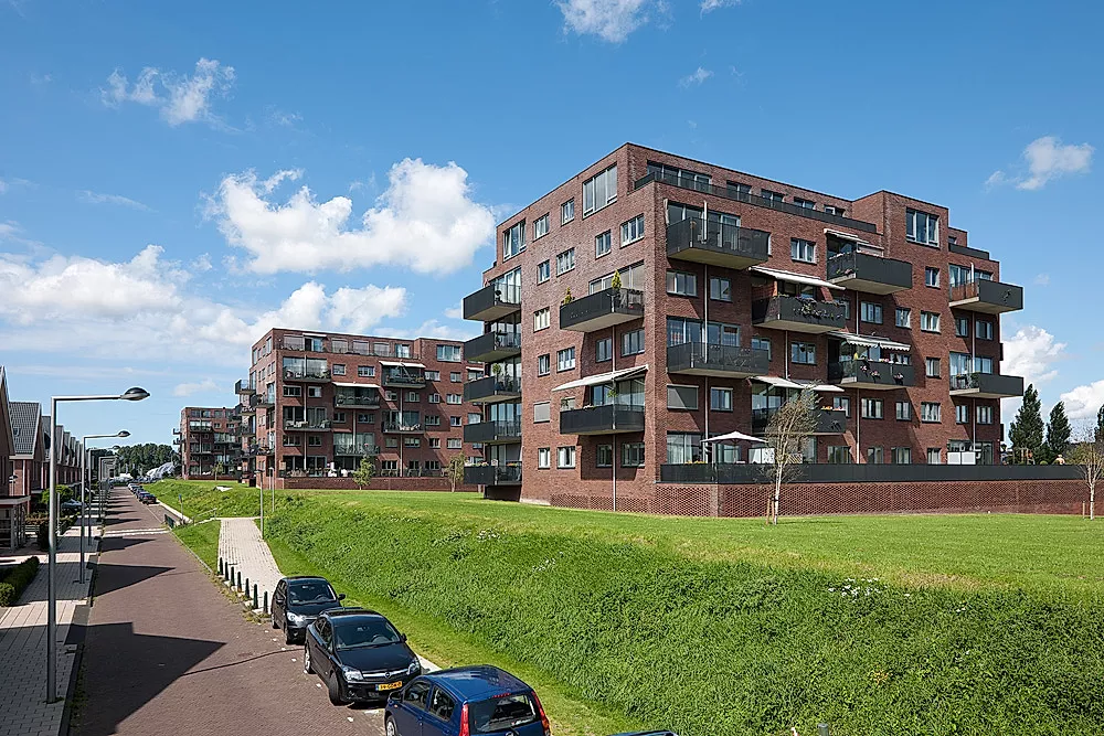 Klaverveld – appartement – Den Haag | 1735.00 EUR