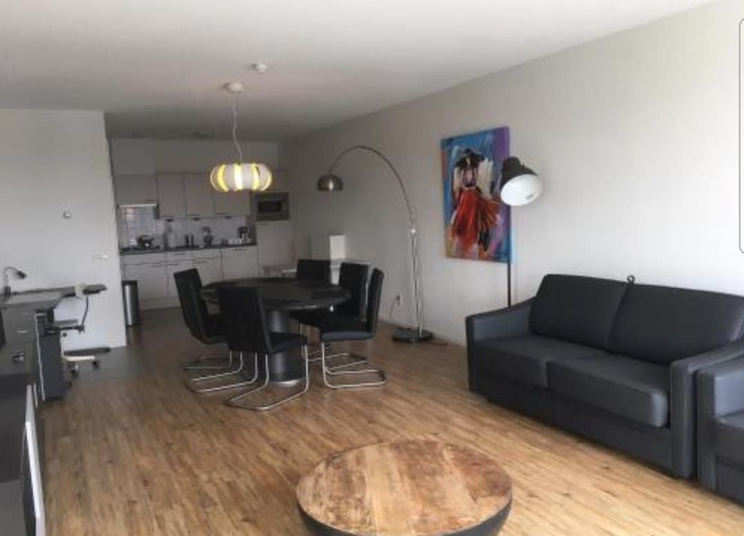 Kleiburg – appartement – Amsterdam | 3300.00 EUR