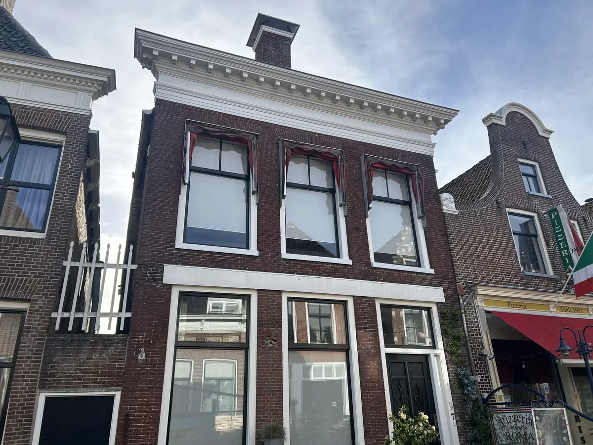 Kleine Bredeplaats – appartement – Harlingen | 1195.00 EUR