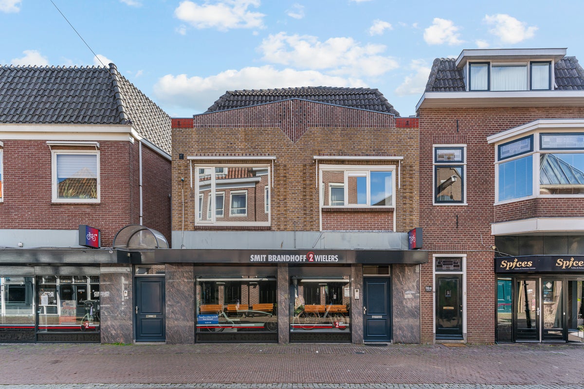 Kleine Noord – appartement – Hoorn | 1700.00 EUR