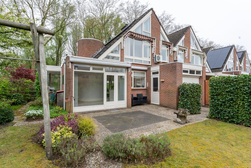 Klipper – huis – Barendrecht | 2300.00 EUR