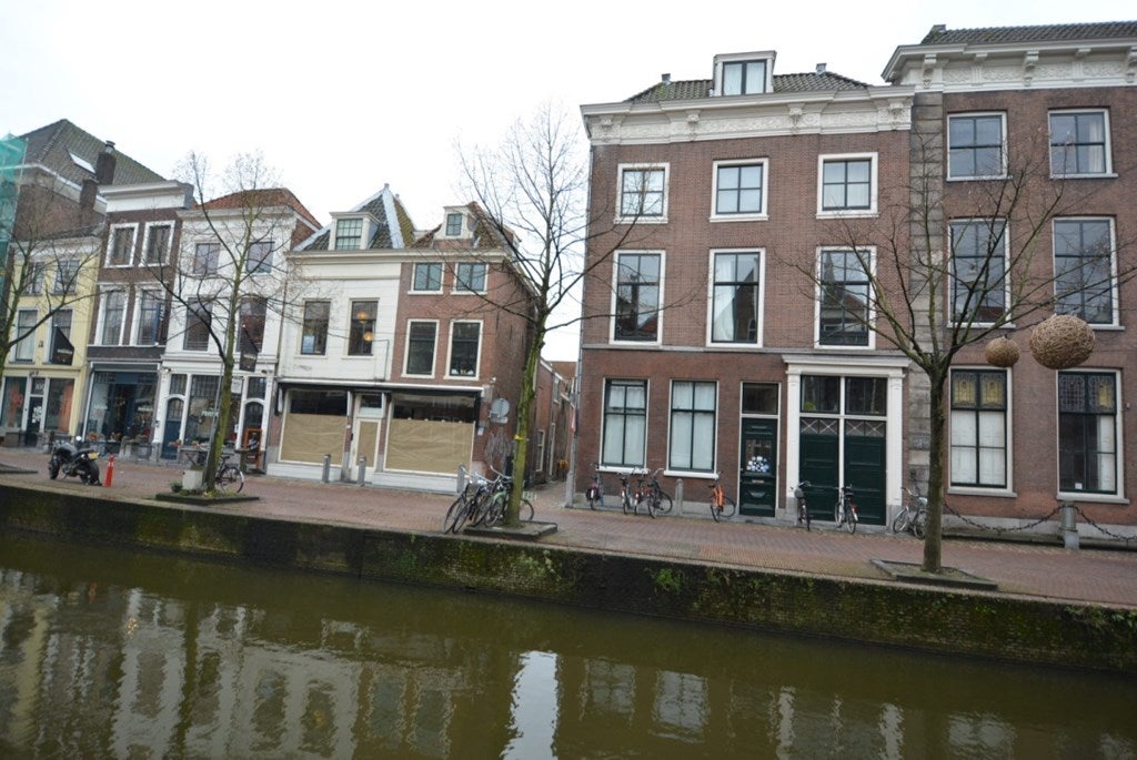 Kloksteeg – appartement – Delft | 1530.00 EUR