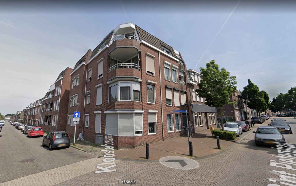Kloosterbosstraat – appartement – Kerkrade | 925.00 EUR