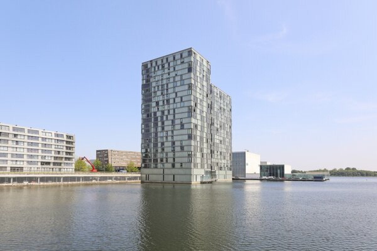 Koetsierbaan – appartement – Almere | 2650.00 EUR