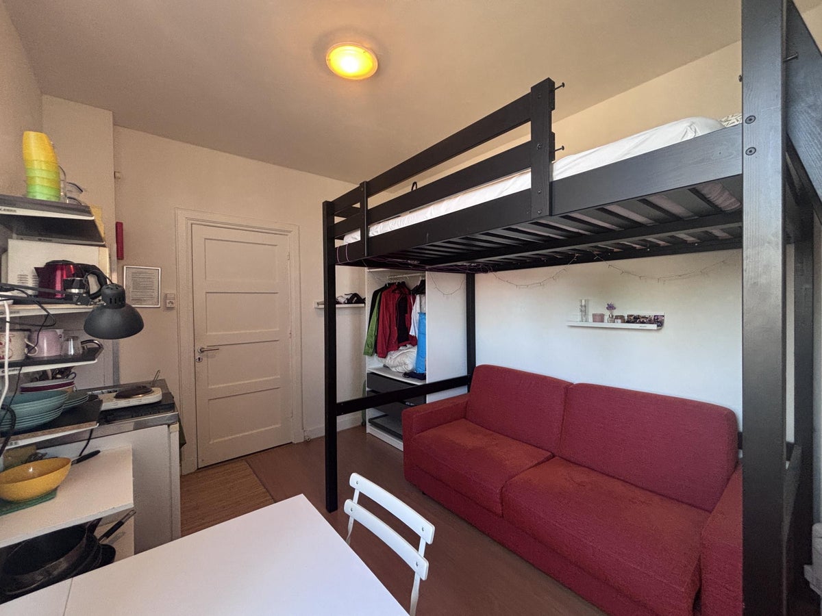 Koning Clovisstraat – kamer – Maastricht | 620.00 EUR