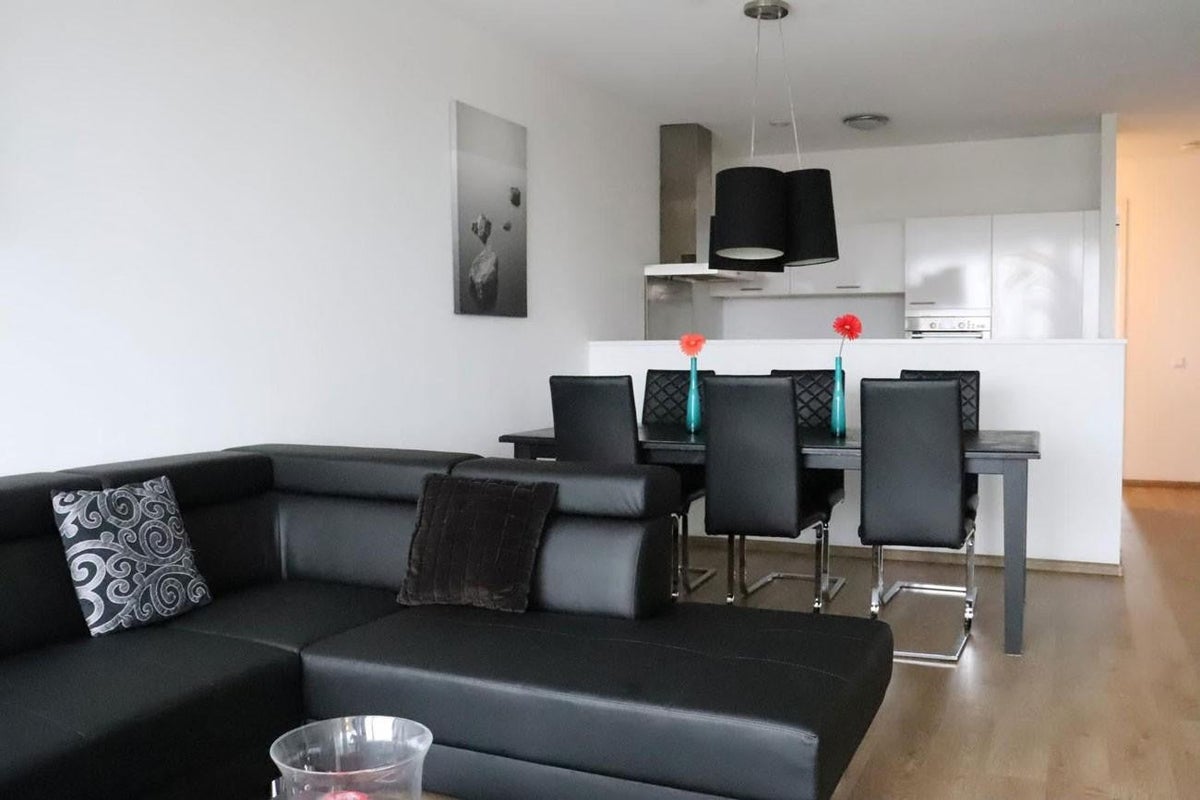 Koningin Wilhelminaplein – appartement – Amsterdam | 3580.00 EUR