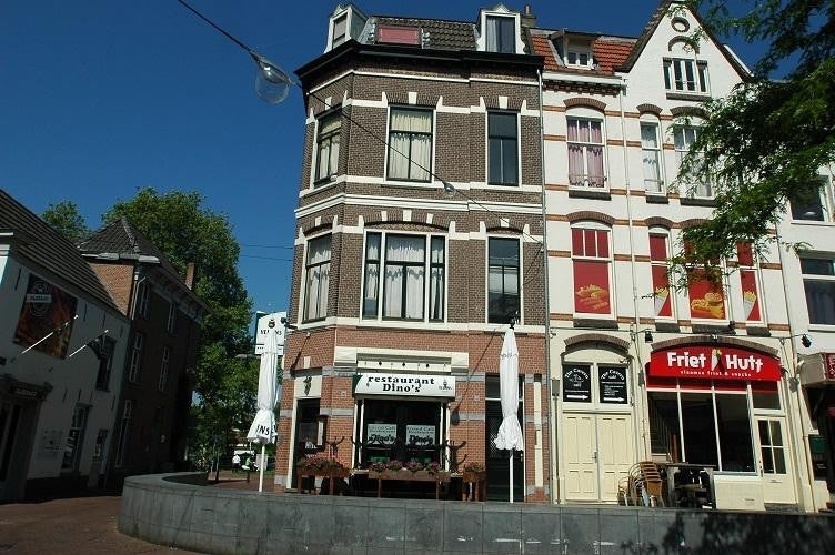 Korenmarkt – kamer – Arnhem | 593.00 EUR