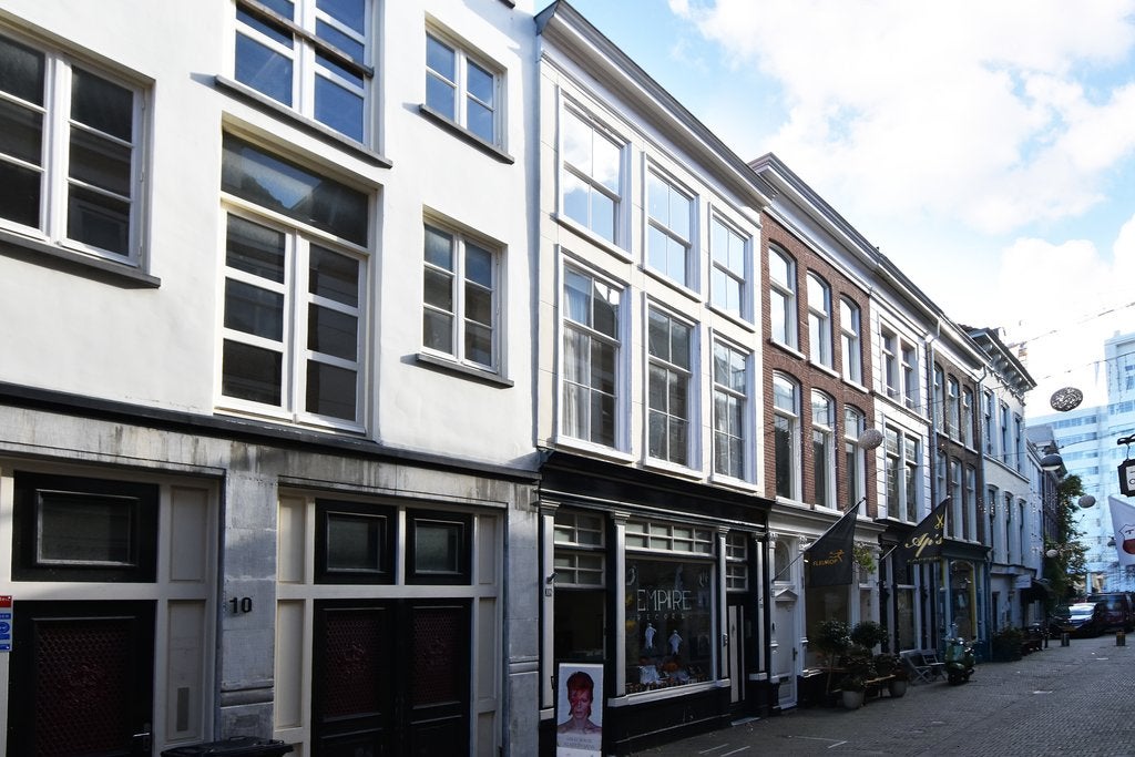 Korte Houtstraat – appartement – Den Haag | 2400.00 EUR