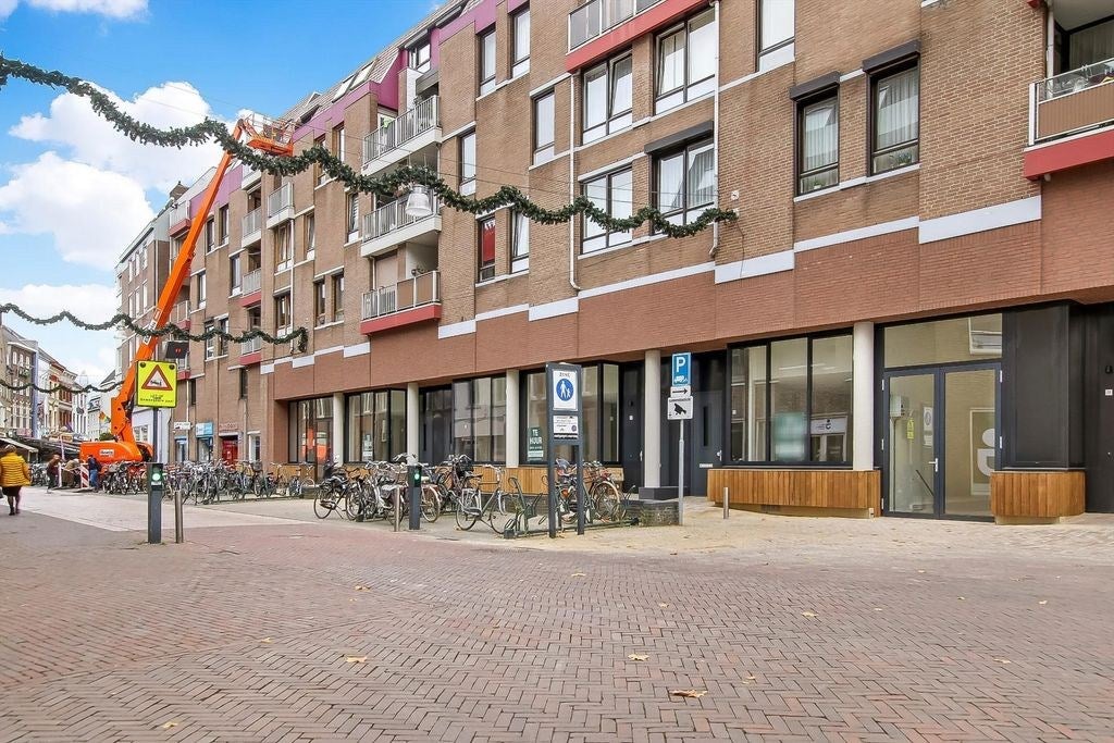 Kruisherenstraat – appartement – Roermond | 1300.00 EUR