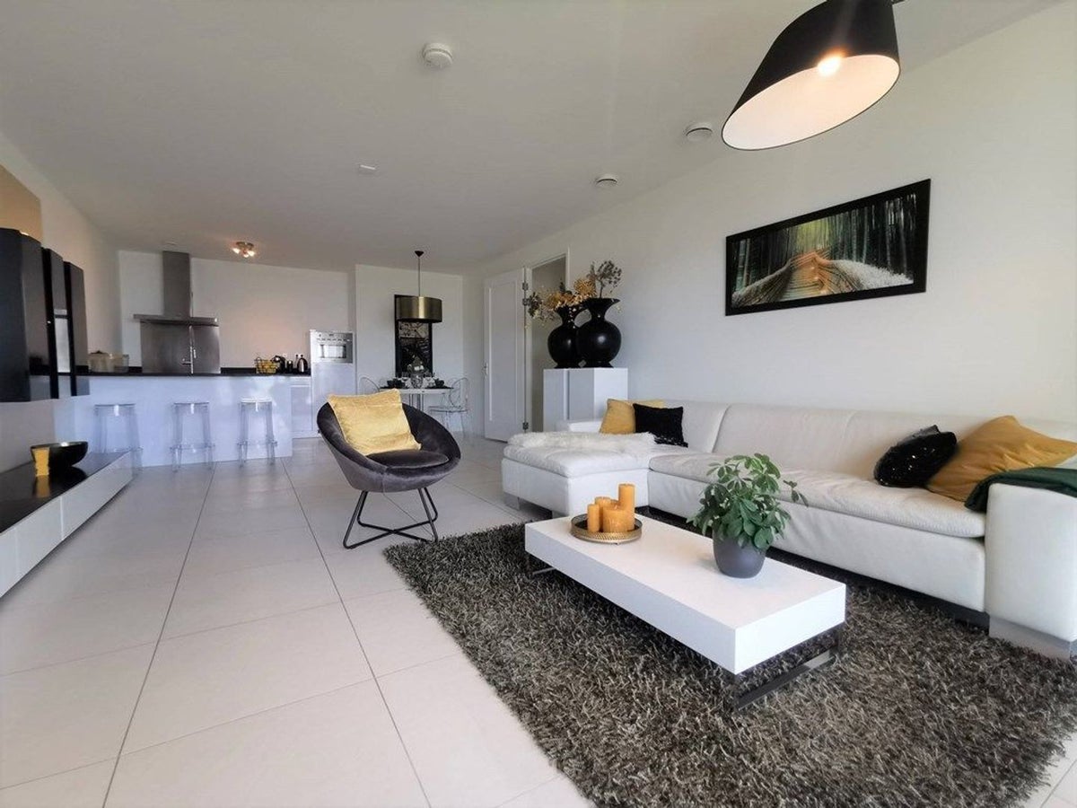 Kruisplein – appartement – Rotterdam | 2700.00 EUR